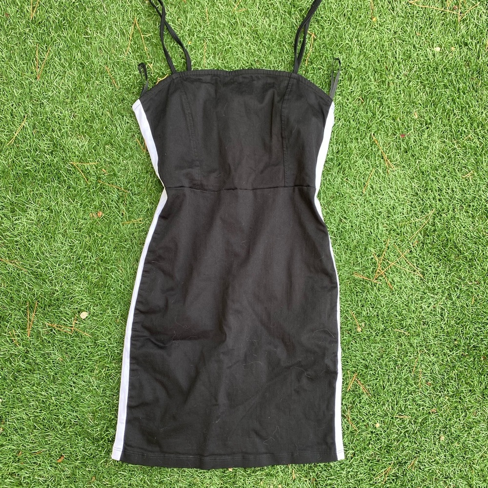 NWOT Motel Dress